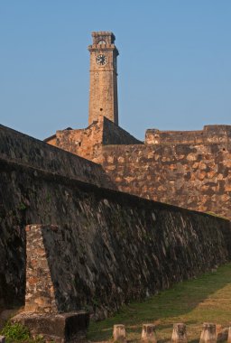 Galle Fort - Sri Lanka