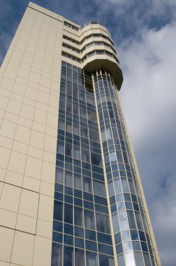 Donetsk modern binada