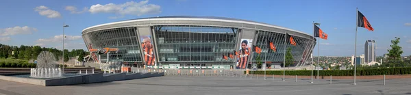 Donbass Arena — Stock fotografie