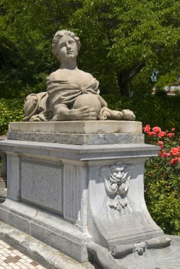  Chimera - Massandra, Crimea