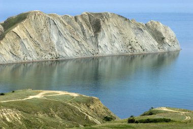 Bukalemun cape - Crimea