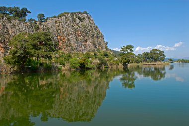 Tiflis, simge - açık görünüm