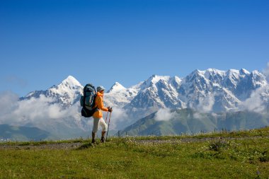 dağlarda yaz tatilleri