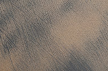 okyanus kum - arka plan