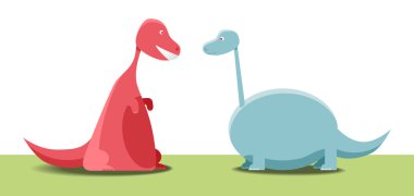 iki dinozorlarpirámide con segmentos mostrando jerarquía o progreso