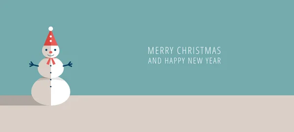 kardan adam ile peyzaj