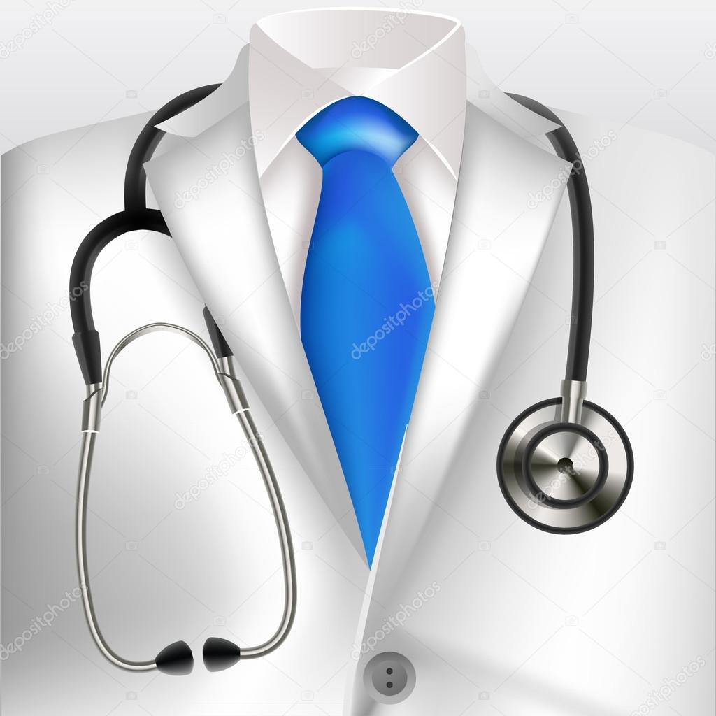 Medical doctors stethoscope  Doctors stethoscope, Doctor medical,  Stethoscope