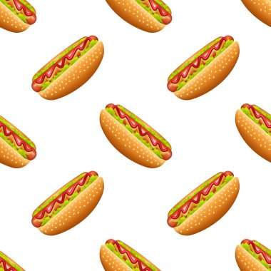 Sosisli ile Seamless Modeli