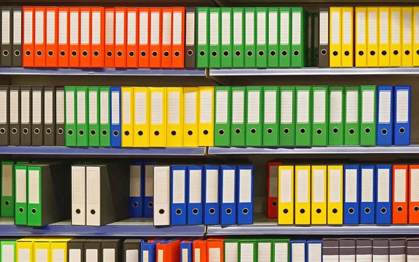 Renkli halka bağlayıcı