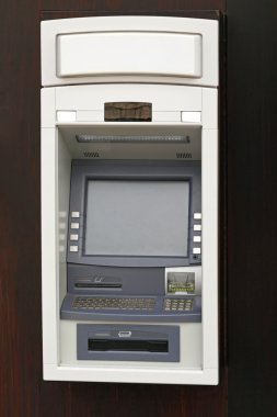 atm bankası