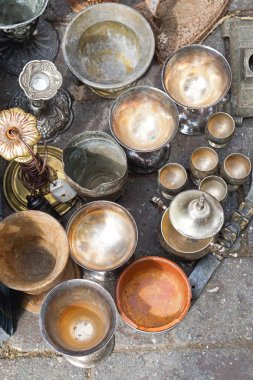 Bit pazarı testiler