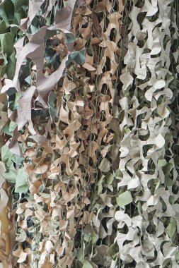 Camo net