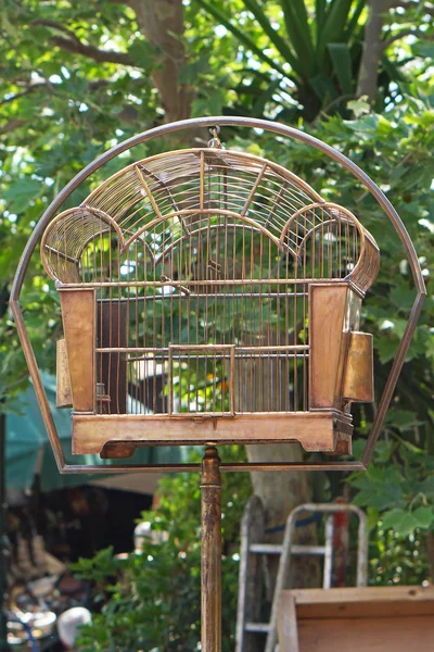 Birdcage — Stock fotografie