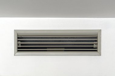 Hava kanalı havalandırma