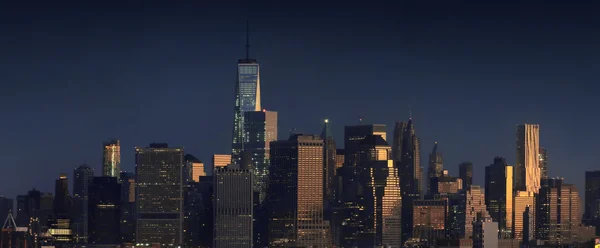 New York Şehri