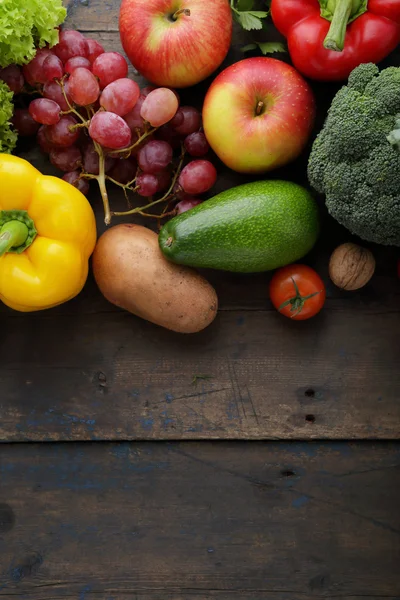 taze sebze ve kopya alanı