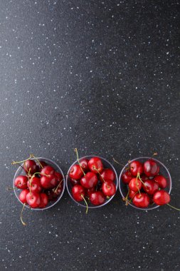 kase top taze kiraz görüntülemek