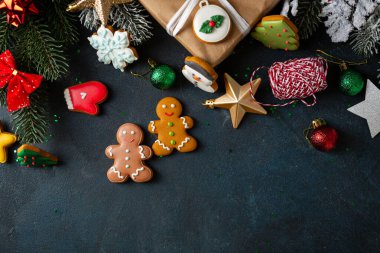 Noel konsepti, tatil geçmişi