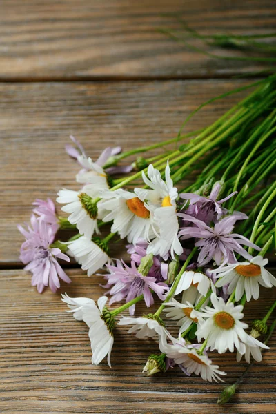 美しい花の花束 — ストック写真