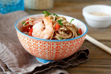 중국 매운 국수