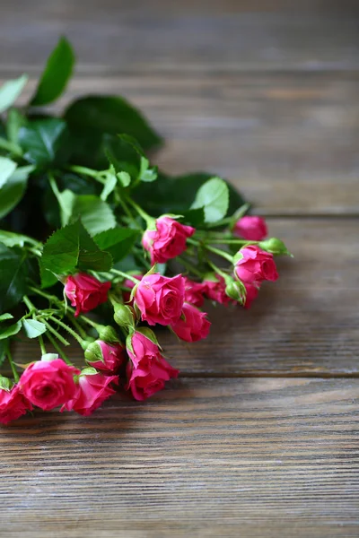 Buquê de rosas — Fotografia de Stock