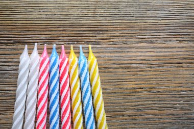 Mumlar arka plan panoları