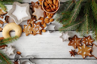 tatil kurabiye panoları