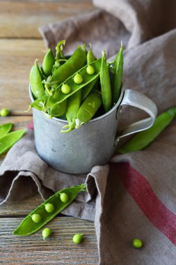 taze yeşil armut Kupası