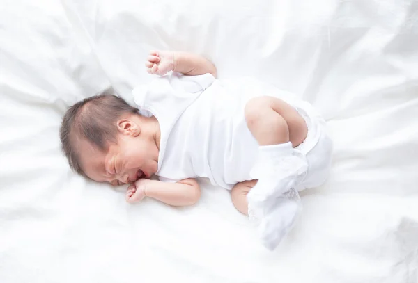 Asiatiska baby — Stockfoto