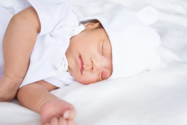 Asian baby — Stock Photo, Image