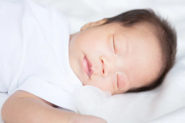 Asian baby — Stock Photo, Image