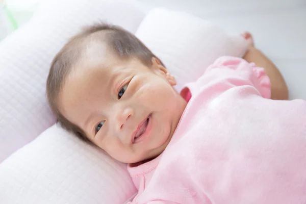 Mother and baby — Stock Photo, Image