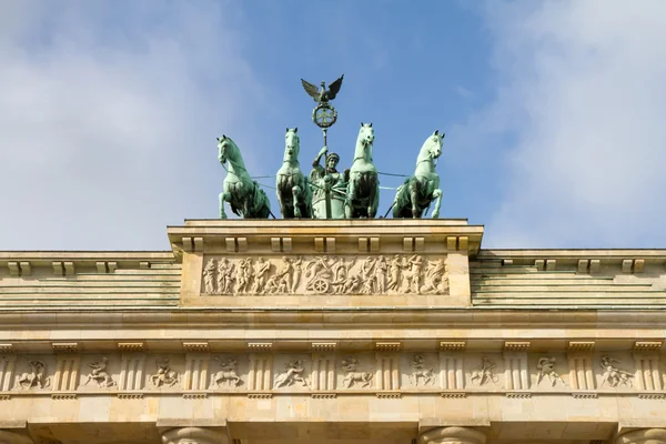 Berlin, Tyskland — Stockfoto