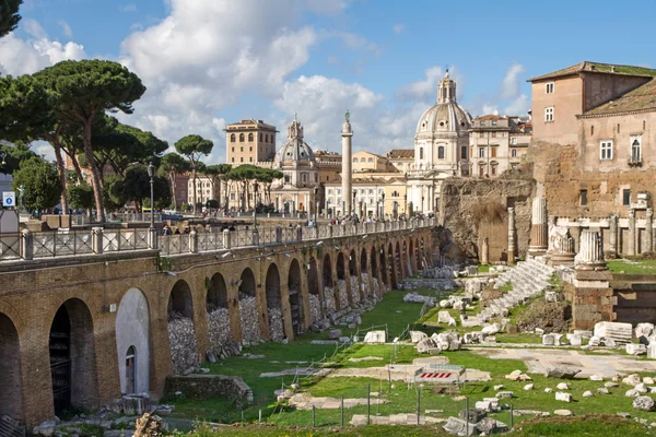 Rome, Italy — Stock Photo, Image