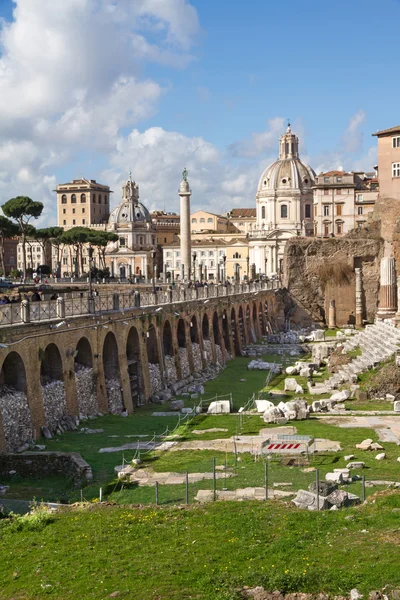 Rome, Italy — Stock Photo, Image