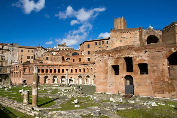 Roma, Italia — Foto Stock