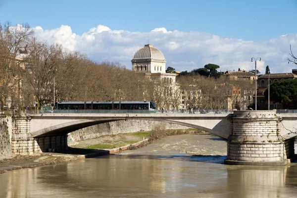 Rome, Italië — Stockfoto