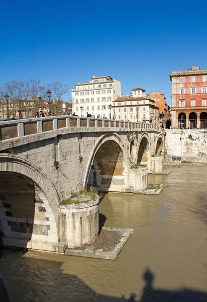 Roma, Italia — Foto de Stock