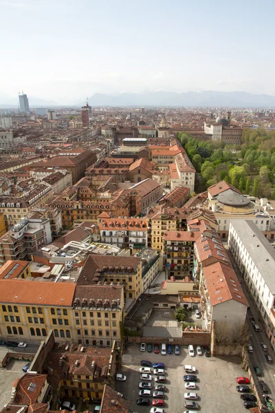 Torino, Italy — Stock Photo, Image