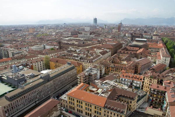 Torino, Italia — Foto de Stock