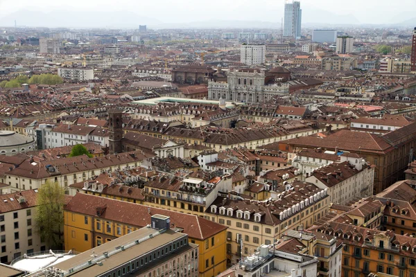Torino, Italia — Foto de Stock