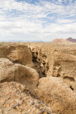 Sesriem Kanyonu, Namibya