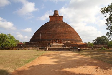 Anuradhapura, Sri Lanka