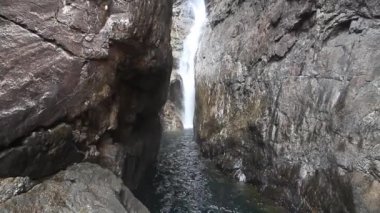 Klong Nueng şelale, Tayland