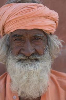 Sih adam Bikaner, Hindistan