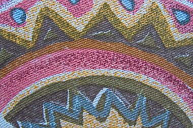 Doku arka plan tasarımı melanj karanlık