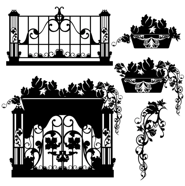 ᐈ Un balcon imágenes de stock, animado balcón | descargar en Depositphotos®