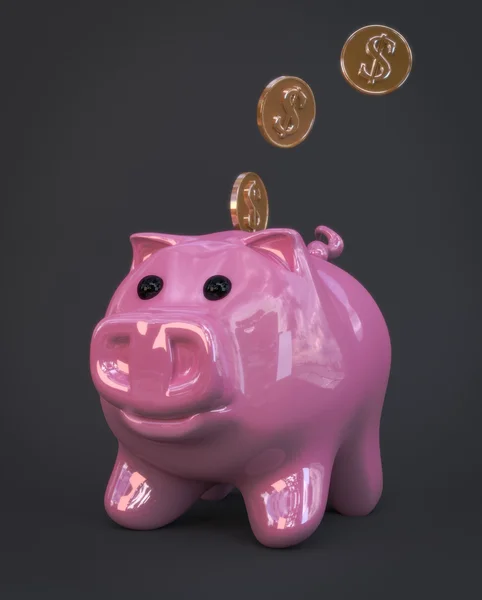Kumbara Doları Altın ile