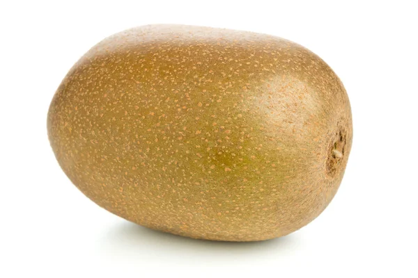 Whole golden kiwifruit — Stock Photo, Image