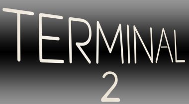 Terminal göstergesi